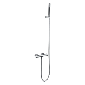 Kit ducha termostatico GENOVA cromo / BDG054-5