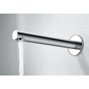 Monomando lavabo empotrado cromo / GLC033 - Imagen 3