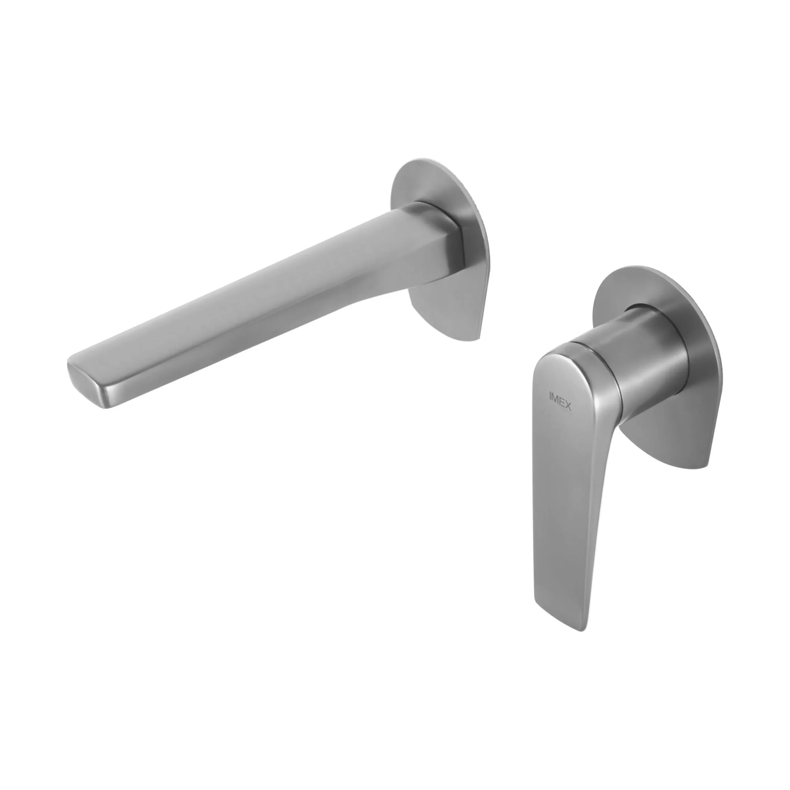 GLD055_AC-scaled Monomando lavabo empotrado DELOS acero inox. / GLD055/AC