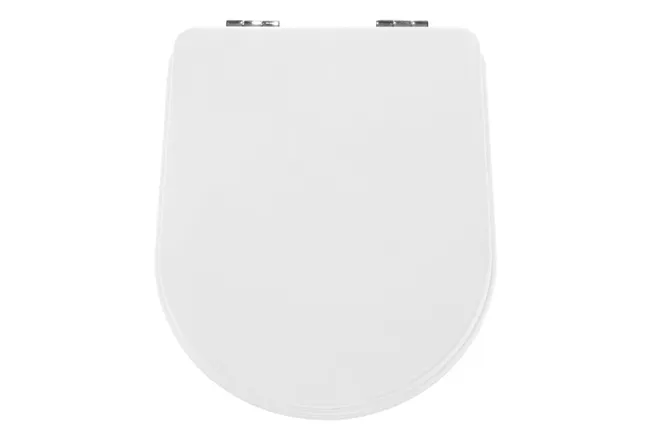 Noble Tapa WC Gala Noble Original blanca Ref 5161001 - Imagen 1