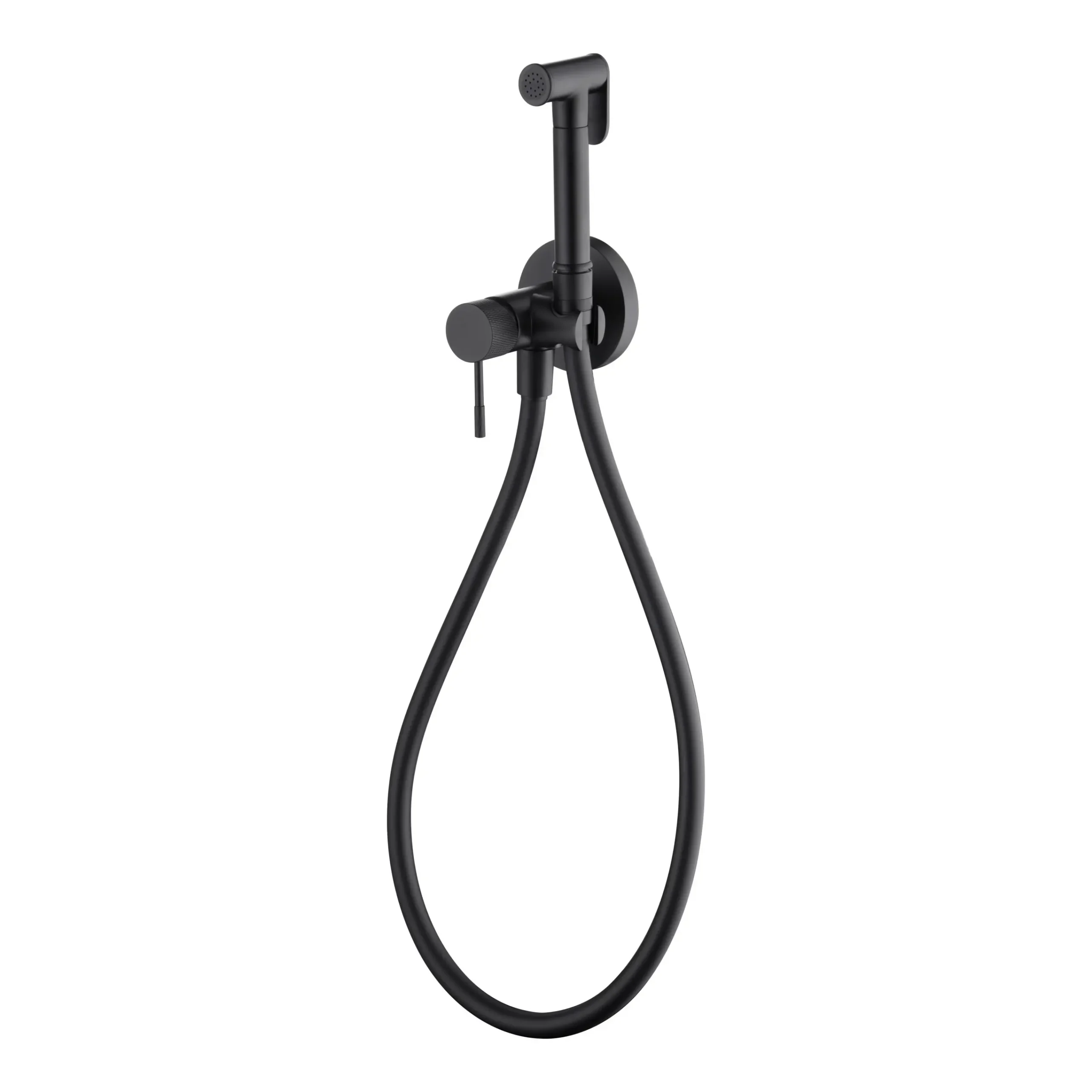 RDD038NG-scaled Monomando supply bide LINE negro mate / RDD038/NG