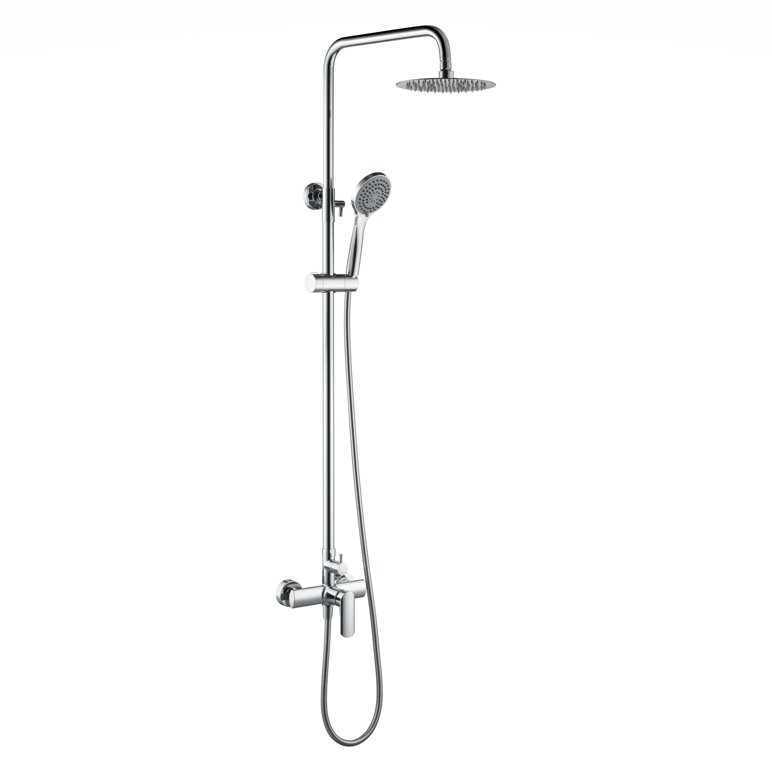 cc6c5184-cf79-410b-87f3-9ac230c0b244 Conjunto ducha monomando URAL cromo / BDG040