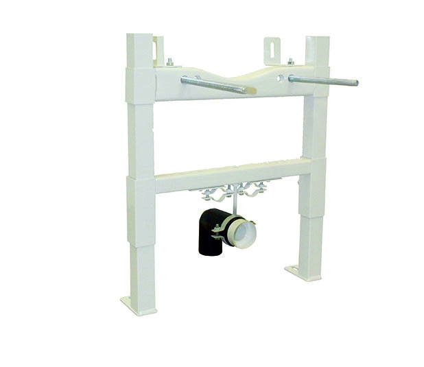 eco bide 2 Sistema soporte Eco Bidé para bidé suspendido - Imagen 1