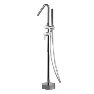 Grifo   de bañera exetenta CORCEGA cromo / BBCEO1