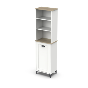 Columna auxiliar Toscana 168 x46x31,5 en KIT - Imagen 3