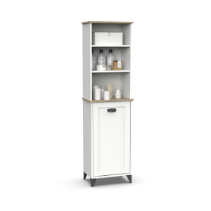 Columna auxiliar Toscana 168 x46x31,5 en KIT - Imagen 2