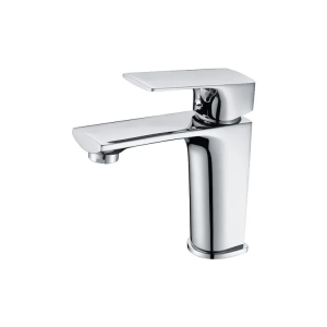 Monomando lavabo BALI cromo / BDI017-1