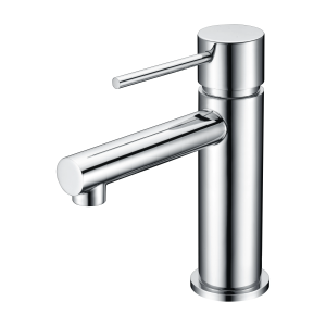 Monomando lavabo MILOS cromo / BDYS045-1
