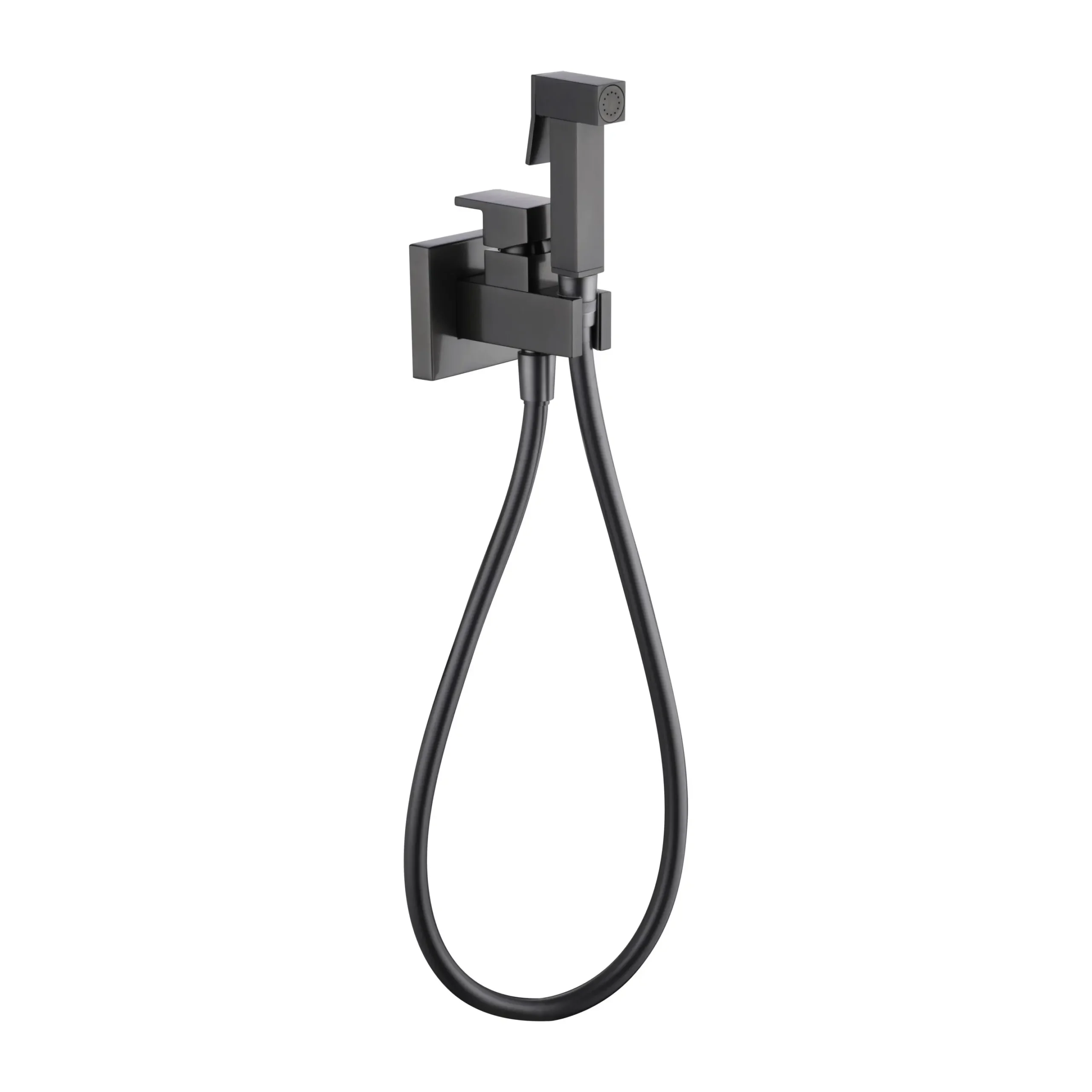 dafd04ca-b249-44d2-ba19-f0f5addfad9d Monomando bidé empotrado IRLANDA black gun metal / RDM003/BGM