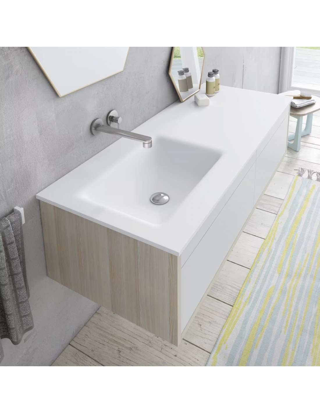 encimera-con-lavabo-solid-surface-mod-hermes-a-medida-6 Encimera con lavabo Solid Surface mod. Hermes a medida