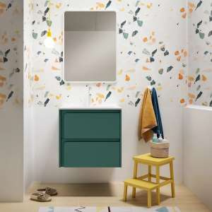 Mueble de baño suspendido Indico de Visobath 60-120 - Imagen 3