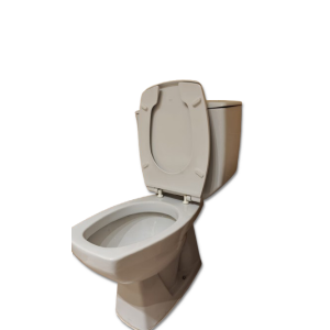 Tapa Wc compatible Estudio de Roca