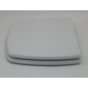 Tapa Wc compatible SA02 de Galassia - Imagen 5