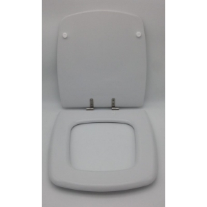 Tapa Wc compatible SA02 de Galassia - Imagen 3