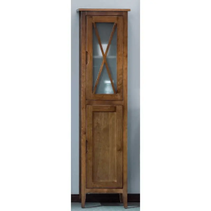 Mueble de baño rústico mod. Avila 120 - Imagen 4