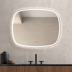 Espejo de baño con luz LED Para Baño Alhambra de Dyled - Imagen 9