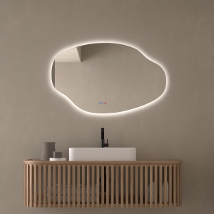 Espejo de baño con luz LED Para Baño Almaden de Dyled - Imagen 8