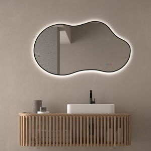 Espejo de baño con luz LED Para Baño Doñana de Dyled - Imagen 8