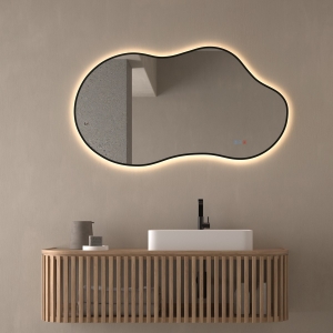 Espejo de baño con luz LED Para Baño Doñana de Dyled - Imagen 3