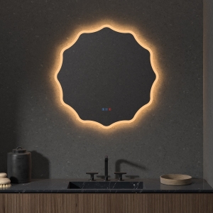 Espejo de baño con luz LED Para Baño elche de Dyled - Imagen 8