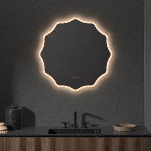 Espejo de baño con luz LED Para Baño elche de Dyled - Imagen 4