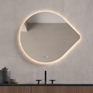 Espejo de baño con luz LED Para Baño Guadalupe de Dyled - Imagen 7
