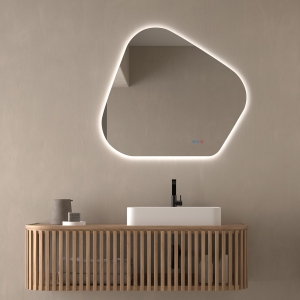 Espejo de baño con luz LED Para Baño Altamira de Dyled - Imagen 8