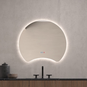Espejo de baño con luz LED Para Baño Guell de Dyled - Imagen 9