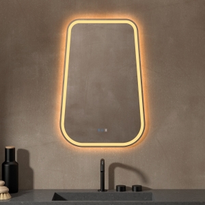 Espejo de baño con luz LED Para Baño Generalife de Dyled - Imagen 7