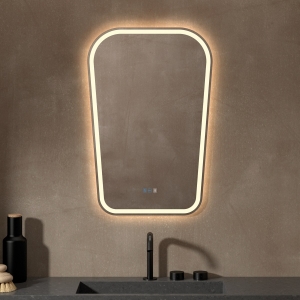 Espejo de baño con luz LED Para Baño Generalife de Dyled - Imagen 3