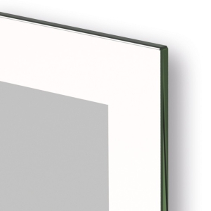 Espejo de baño rectangular con luz LED Avila de Dyled - Imagen 6