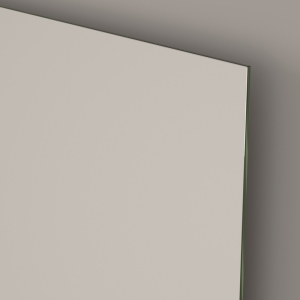 Espejo de baño rectangular con luz LED Mérida de Dyled - Imagen 6