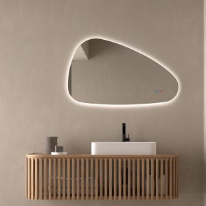 Espejo de baño con luz LED Para Baño Yuso de Dyled - Imagen 4