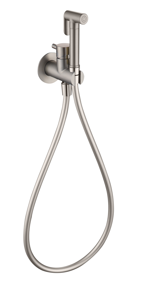 BEH001-NIQ-HD.jpg Grifo Empotrado de Bidé HARMONY Níquel Cepillado - Imagen 1