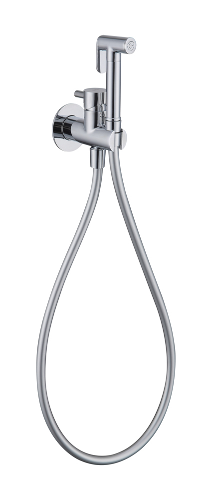 BEH001.jpg Grifo Empotrado de Bidé HARMONY Cromo - Imagen 1