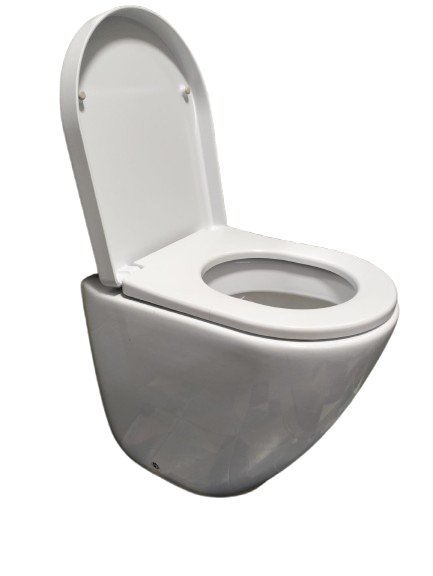 Althea_COVER_1-removebg-preview Tapa Wc compatible Duroplast Cover de Althea blanca - Imagen 1