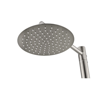 Ducha de piscina KANSAS Acero S.316 GPK012/AC - Imagen 4