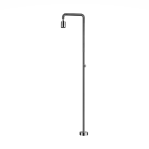 Ducha de piscina POOL Acero S.316 GPP001/AC