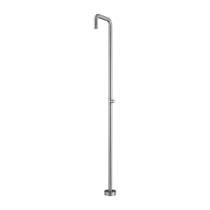 Ducha de piscina UTAH Acero S.316 GPU010/AC
