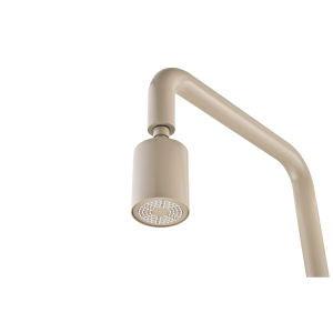 Ducha de piscina POOL Acero S.316 Moka GPP001/AMK - Imagen 3