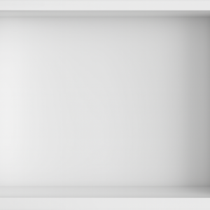 Hornacina Solid Surface Blanca - Imagen 3