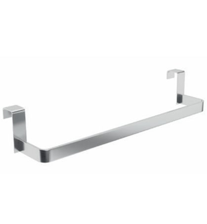 Toallero cromo Barra Toallero para Mueble Cromo Medimex SPA001