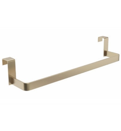 toallero oro Barra Toallero para Mueble Oro Cepillado Medimex SPA001/OC