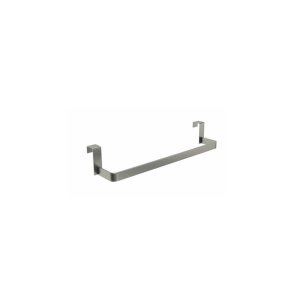 Barra Toallero para Mueble Niquel cepillado Medimex SPA001/NQ