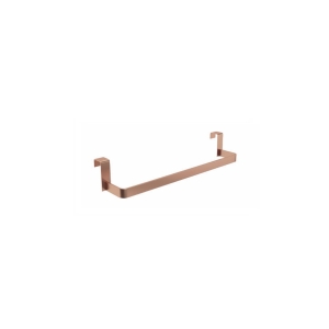 Barra Toallero para Mueble Oro rosa cepillado Medimex SPA001/ORC