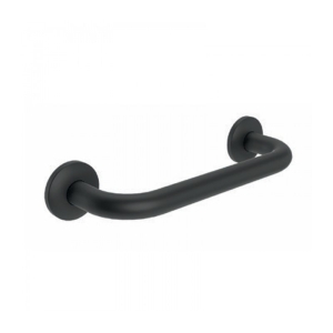 Asa para ducha negro mate AAS004/NG