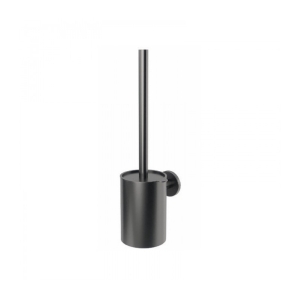 Escobillero black gun metal Practic CAP003-06/BGM