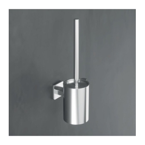 Escobillero cromo Technic CAT002-06