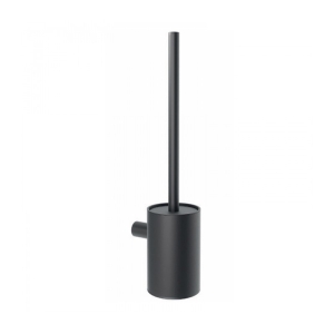 Escobillero negro mate Time CAT004-06/NG