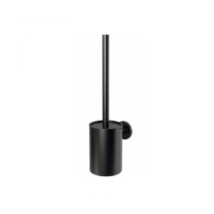 Escobillero negro Practic CAP003-06/NG